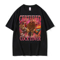 Certified Cock Lover Meme T-Shirt