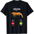 Shrim Is Calling Meme T-Shirt