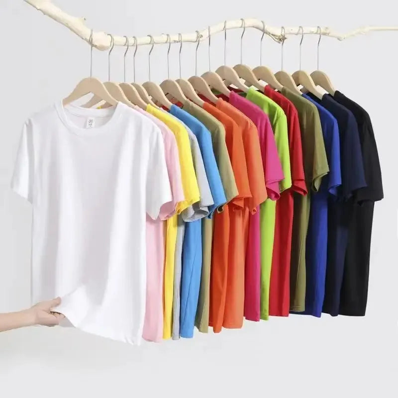 2026NEW Funny Gorilla Meme T Shirts Born To Shit Forced To Wipe Y2K Aesthetic T-shirt Men Women Summer Tops High Quality Cotton