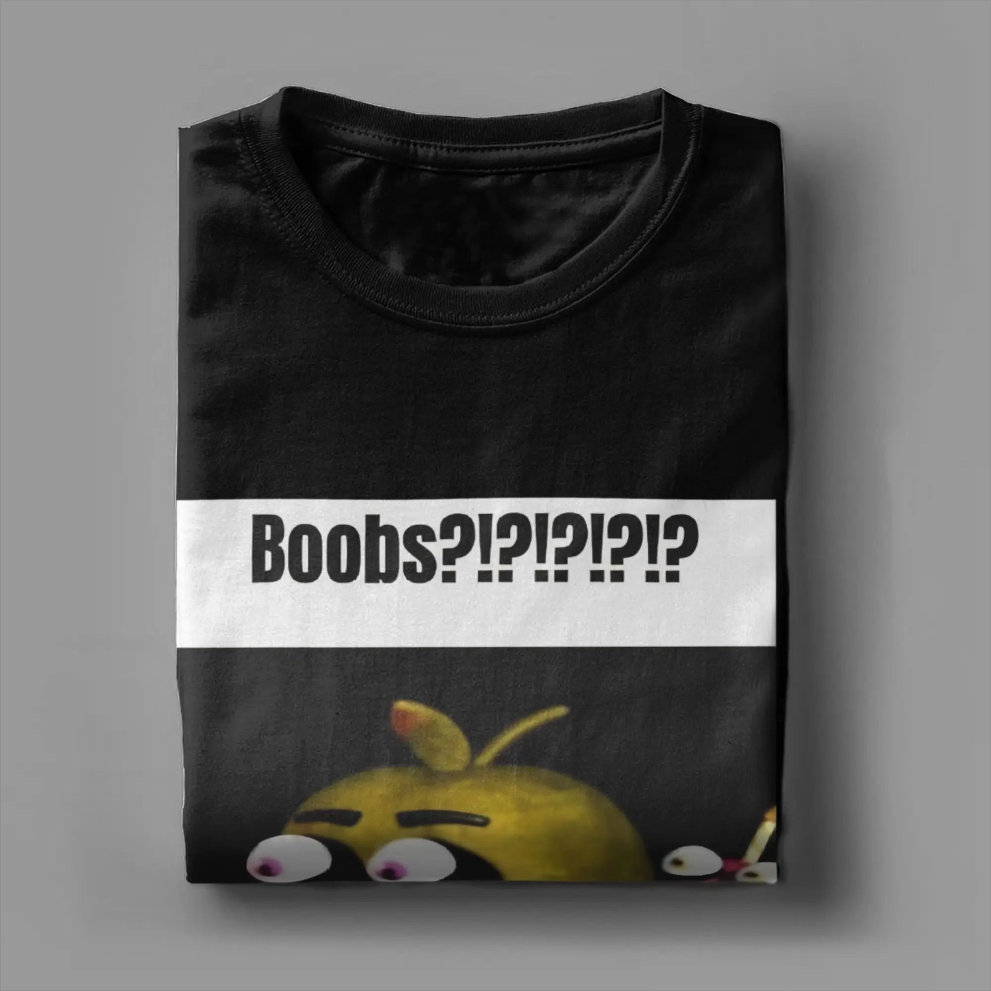 Bonnie Balls FNAF Meme T-Shirt