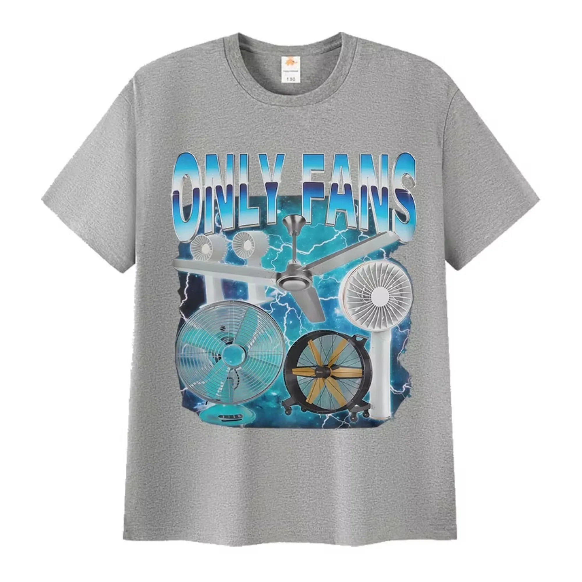 Funny Only Fans Meme T-Shirt Men Women Summer Cozy Short Sleeve T-Shirts Retro O-Neck Clothing High Quality T Shirt