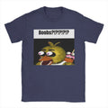 Bonnie Balls FNAF Meme T-Shirt