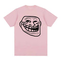 Troll Face Angry Men Meme T-Shirt
