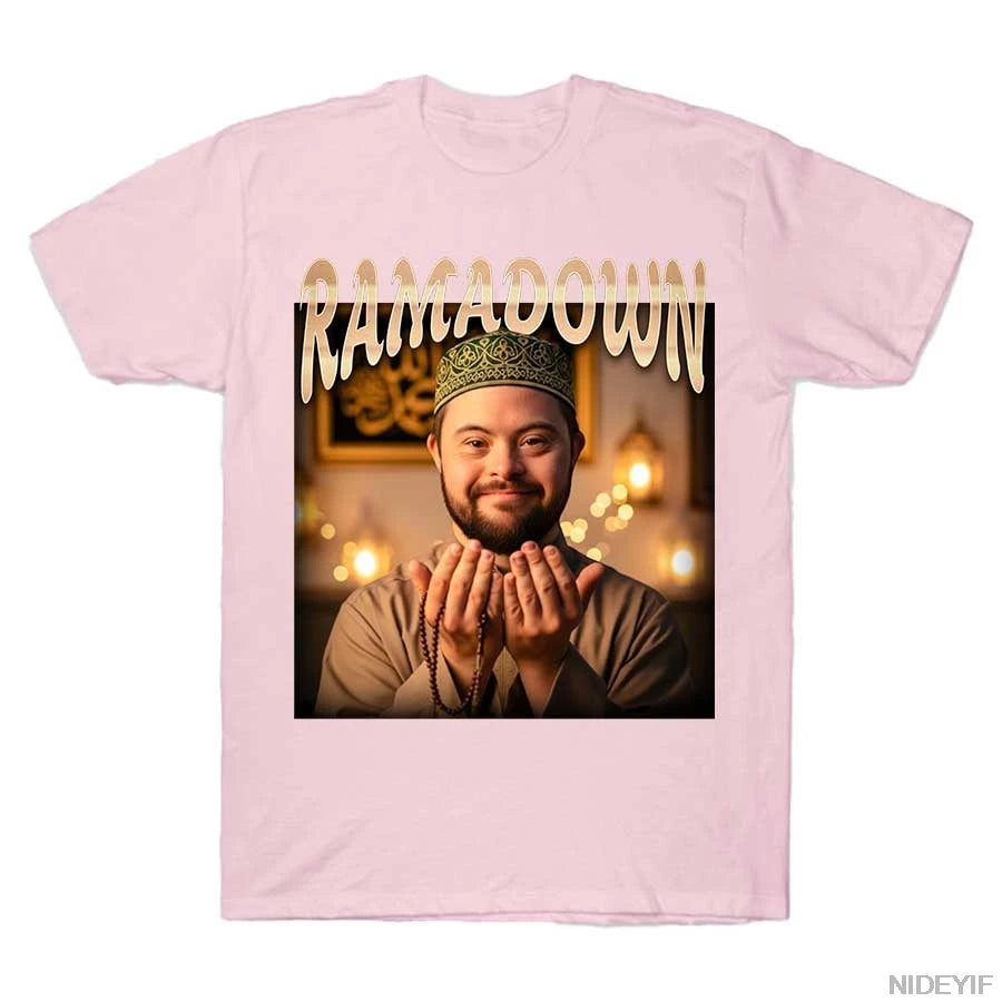 Ramadown Meme T-Shirt
