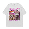 What Funny Cat Meme T-Shirt