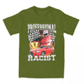 F1 Professional Racer Meme T-Shirt