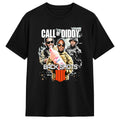 Call of Diddy Meme T-Shirt